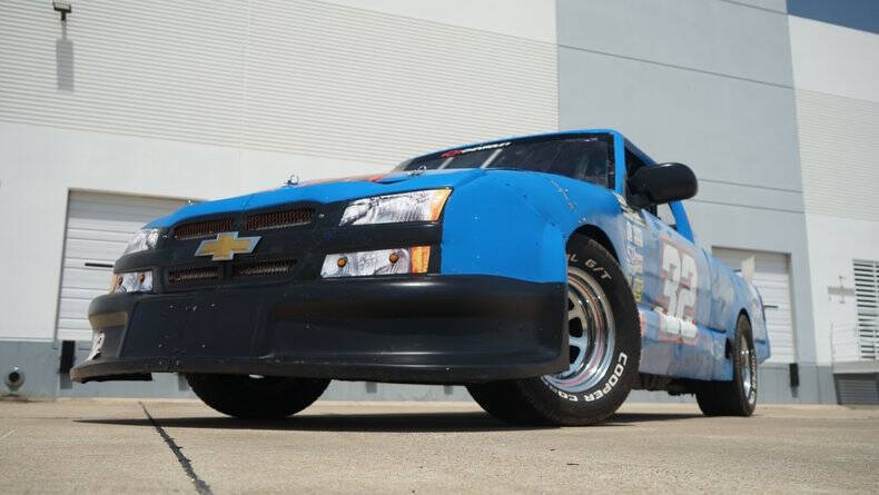 1988 Chevrolet S-10