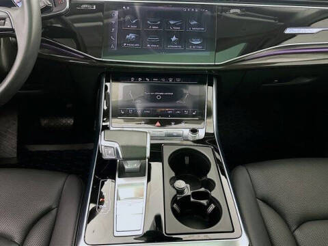 2024 Audi Q7 quattro Prestige 55 TFSI