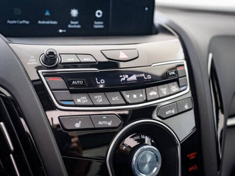 2025 Acura RDX SH-AWD w/Tech