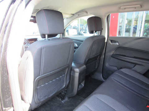2013 GMC Terrain SLE-2