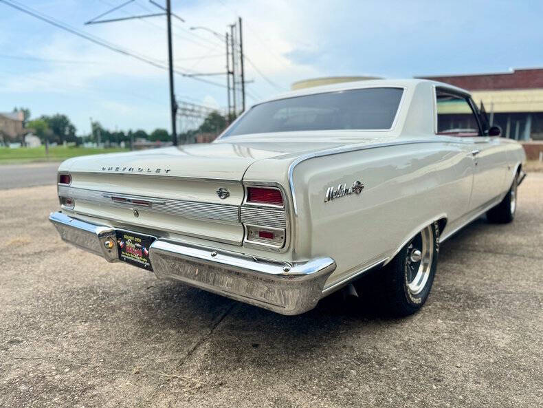 1964 Chevrolet Chevelle