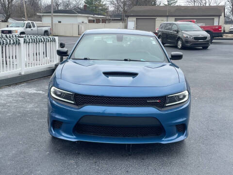 2023 Dodge Charger GT