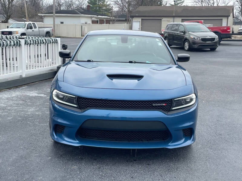 2023 Dodge Charger GT