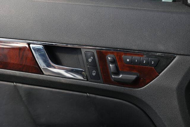 2011 Mercedes-Benz E-Class E 550