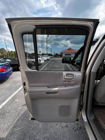2004 Dodge Dakota