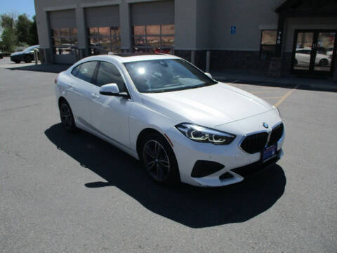 2022 BMW 2 Series for sale at Autobahn Motors Corp in North Salt Lake UT