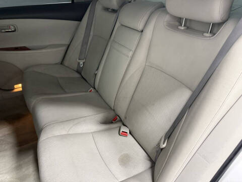 2008 Lexus ES 350