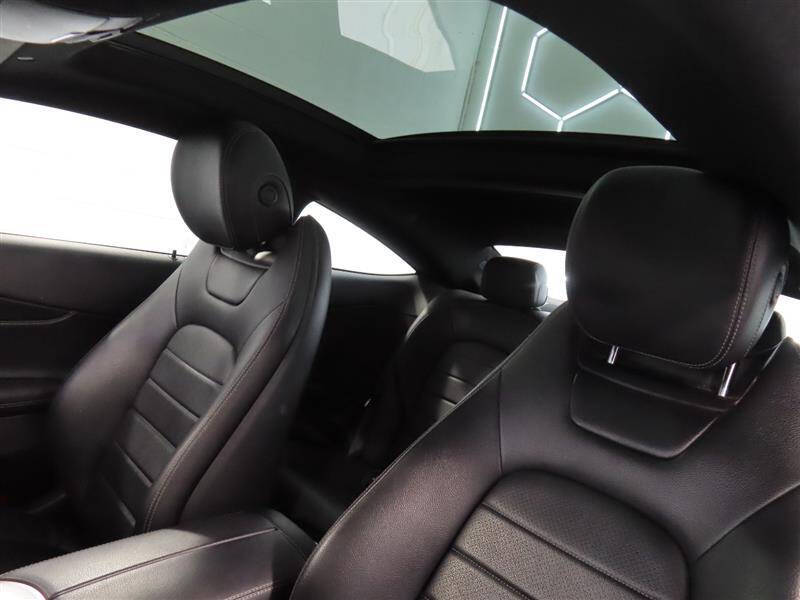 2020 Mercedes-Benz C-Class C 300 4MATIC