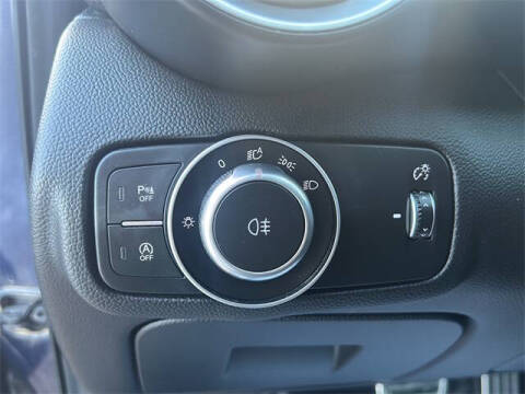 2018 Alfa Romeo Giulia Ti Sport