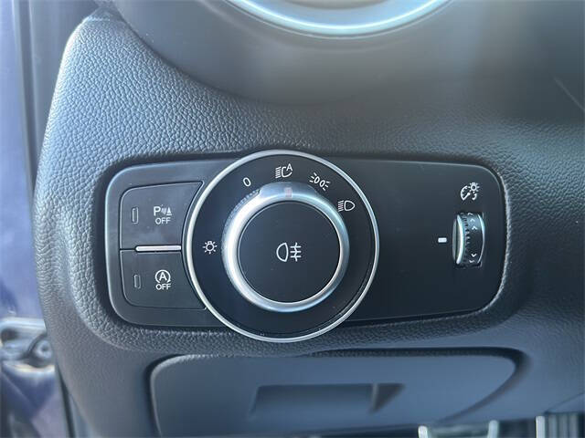 2018 Alfa Romeo Giulia Ti Sport