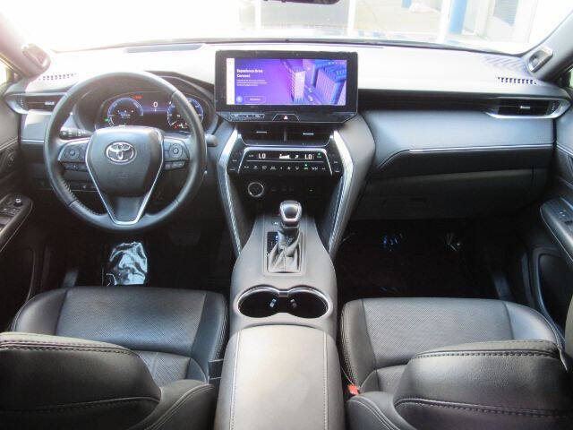 2023 Toyota Venza Limited