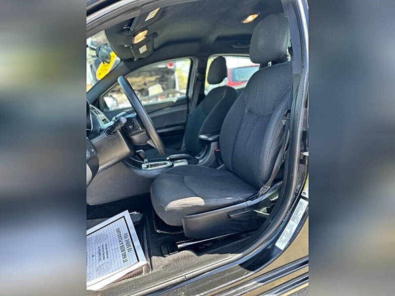 2014 Dodge Avenger SE