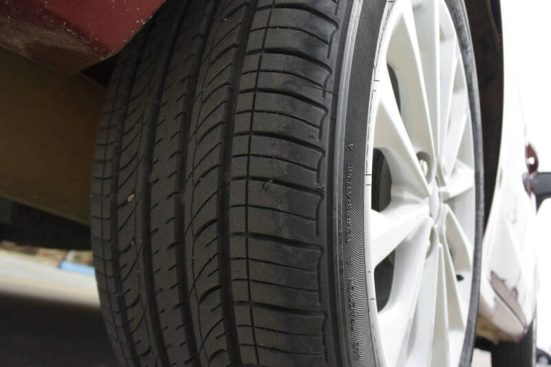 2017 Ford Fiesta Titanium