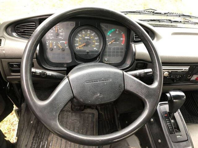 2007 UD Trucks UD2300