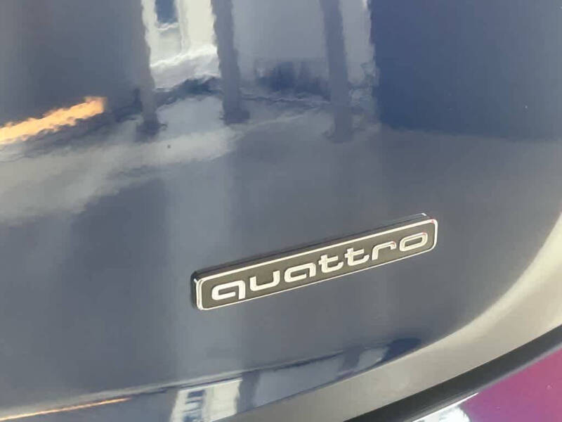 2025 Audi Q5 quattro S line Prem Plus 45 TFSI