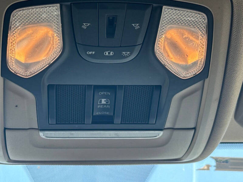 2020 RAM 2500 Tradesman