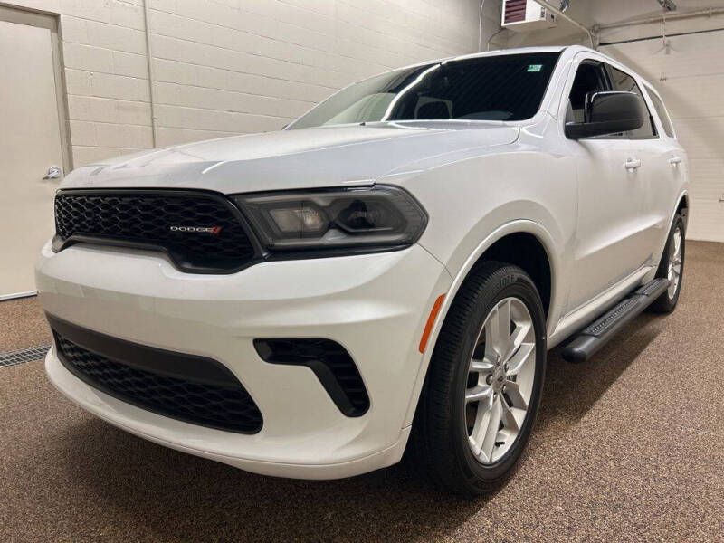 2024 Dodge Durango GT