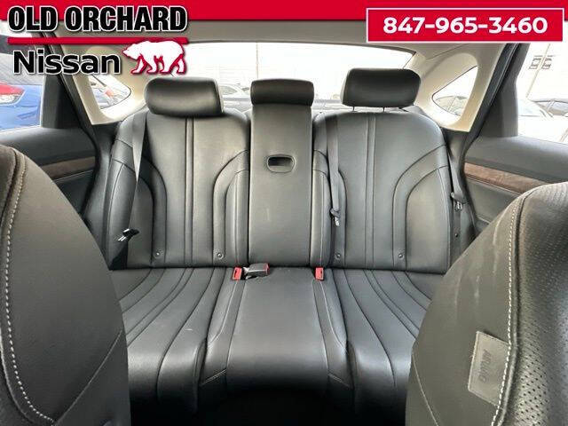 2024 Genesis Electrified G80 Advanced