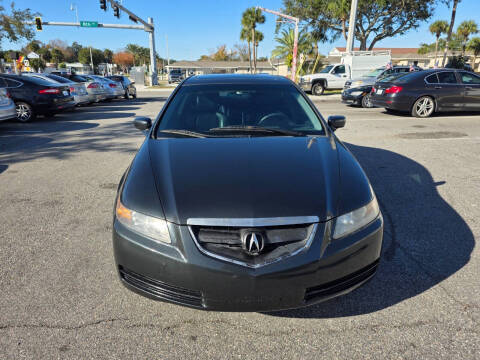 2006 Acura TL