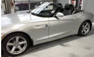 2009 BMW Z4 for sale at Primary Motors Inc in Commack NY