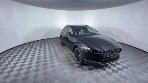 2026 Mazda CX-30 2.5 Turbo Aire Edition