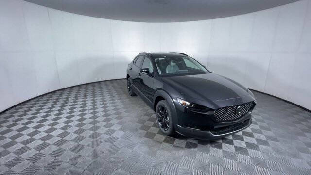 2026 Mazda CX-30 2.5 Turbo Aire Edition