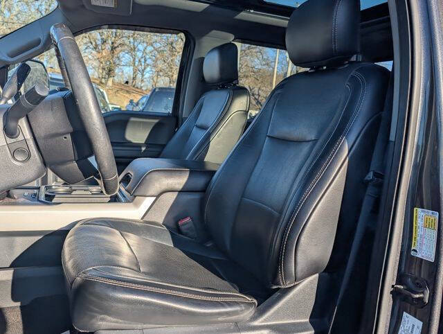 2017 Ford F-350 Super Duty