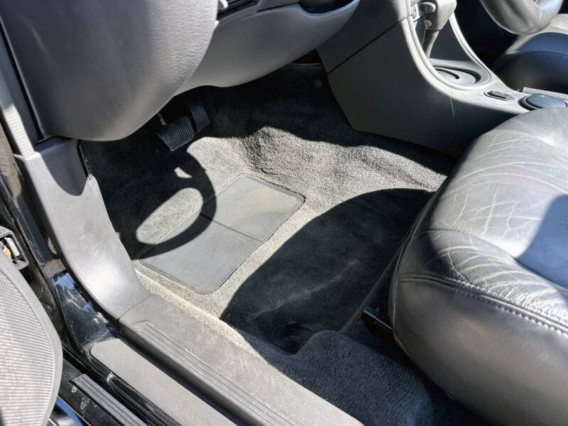 2003 Ford Mustang GT Premium