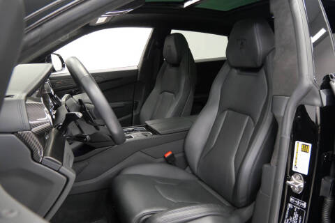 2023 Lamborghini Urus S