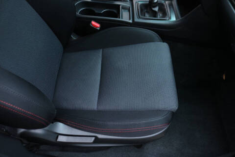 2021 Subaru WRX Premium