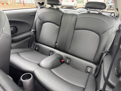 2015 MINI Hardtop 2 Door Cooper