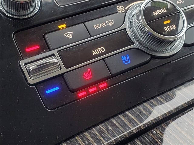 2021 Lincoln Navigator L Black Label