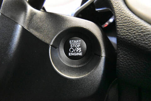 2020 Jeep Compass High Altitude