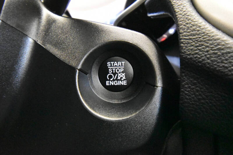 2020 Jeep Compass High Altitude