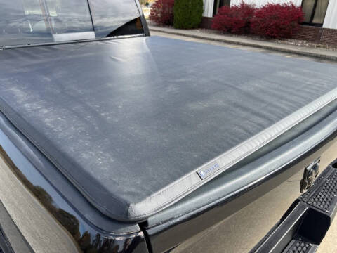 2016 RAM 2500 Laramie