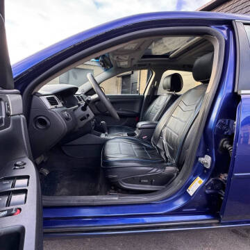 2007 Chevrolet Impala LT