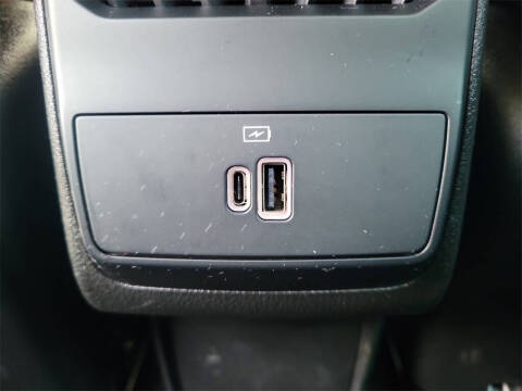 2024 Alfa Romeo Tonale Hybrid Ti