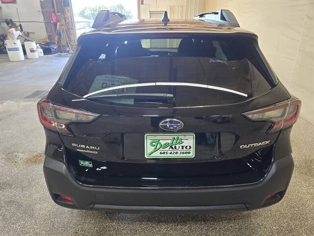 2023 Subaru Outback Premium