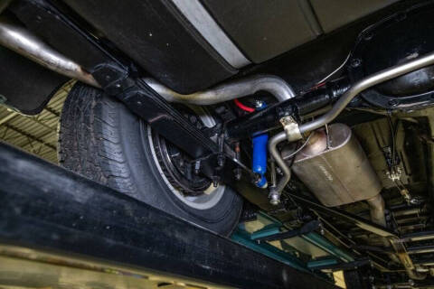 1939 Chevrolet Master Deluxe