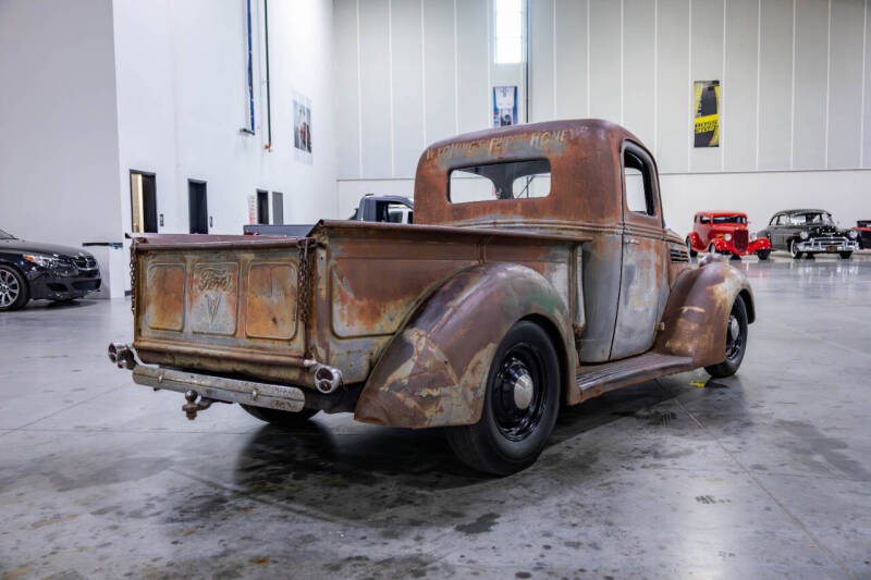 1938 Ford F-100