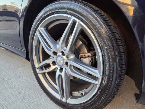 2017 Mercedes-Benz E-Class E 300