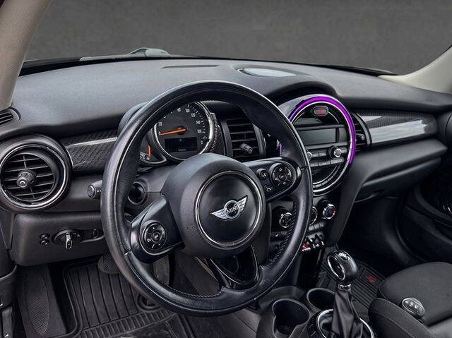 2014 MINI Hardtop Cooper S