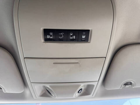 2011 Dodge Grand Caravan Crew