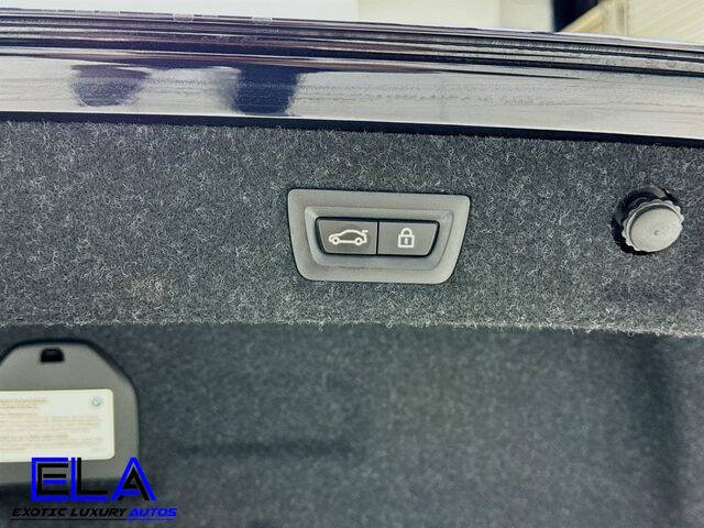 2018 BMW 5 Series 540i xDrive