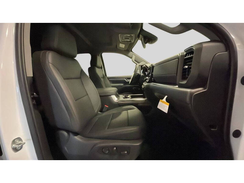 2026 Chevrolet Silverado 3500HD