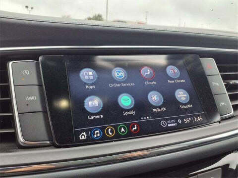 2024 Buick Enclave Premium