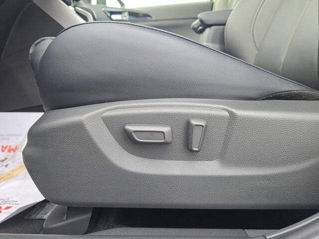 2026 Mitsubishi Eclipse Cross SEL