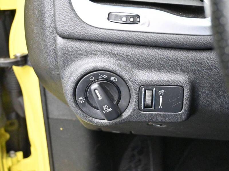 2013 Dodge Dart Rallye