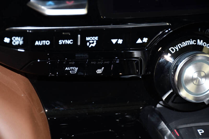 2025 Acura MDX SH-AWD w/Tech