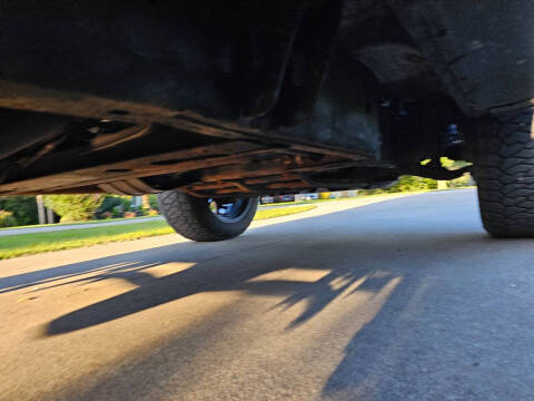 2003 HUMMER H2 Lux Series